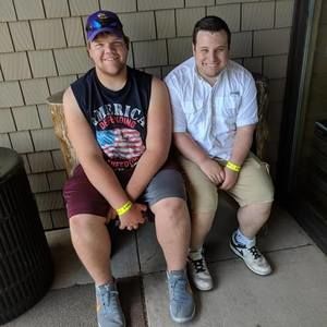 Meet your Posher, Ryan